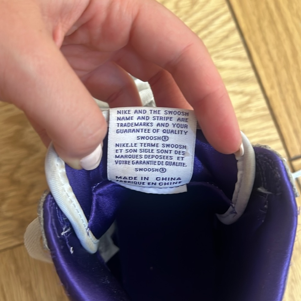 Bought Them And Only Wore Them Twice. Nothing Wro… - image 5